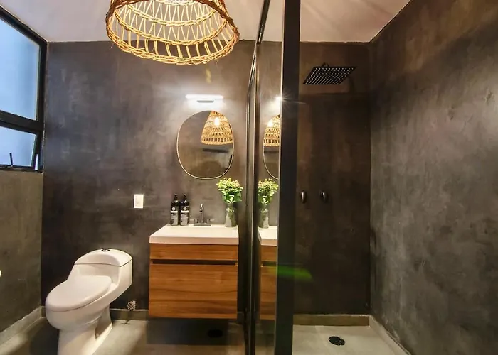 Apartment Beautiful Curated And Designed Flat Great Balcony *
