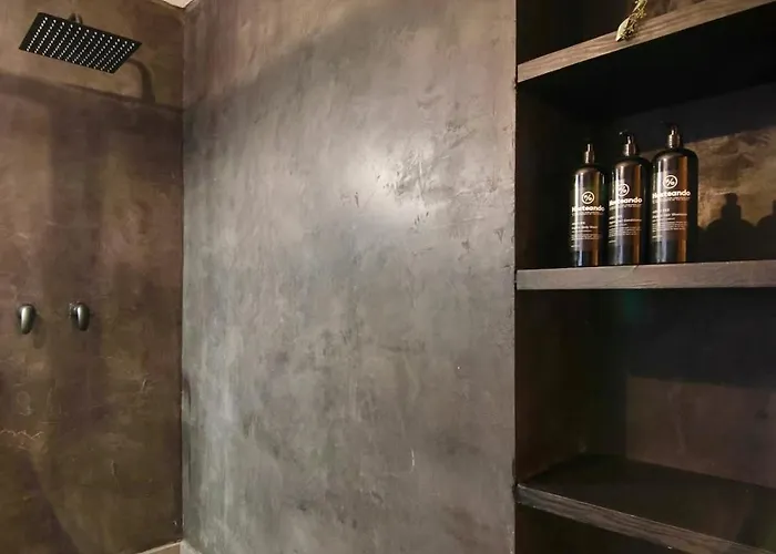Beautiful Curated And Designed Flat Great Balcony Apartment Mexico City